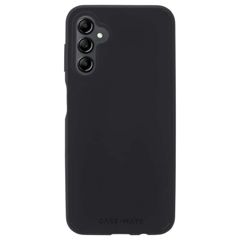 Case Mate Tough para Samsung Galaxy S24 Negro Mobile Store Ecuador