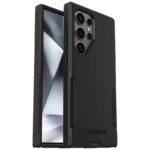 Case OtterBox Commuter para Galaxy S24 Ultra Negro Mobile Store Ecuador Case OtterBox Commuter para Galaxy S24 Ultra Negro Mobile Store Ecuador