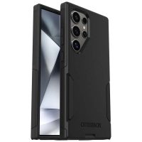 Case OtterBox Commuter para Galaxy S24 Ultra Negro Mobile Store Ecuador