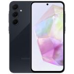 Samsung Galaxy A35 5G Negro Mobile Store Ecuador