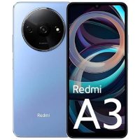 Xiaomi Redmi A3 Azul Mobile Store Ecuador