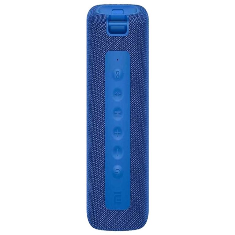Mi Portable Bluetooth Speaker Azul Mobile Store Ecuador