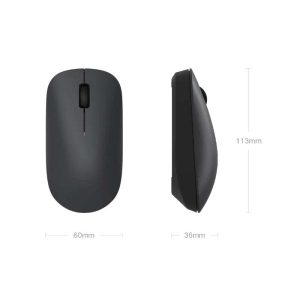 Xiaomi Wireless Mouse Lite Mobile Store Ecuador2