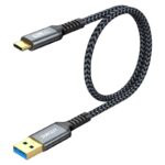 CABLE Sunguy Ultra Durable USB to USB C Mobile Store Ecuador CABLE Sunguy Ultra Durable USB to USB C Mobile Store Ecuador