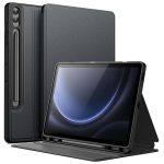 CASE JETech para Samsung Tab S9 FE Plus Mobile Store Ecuador