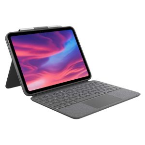 CASE Logitech Combo para iPad 10ma Gen Mobile Store Ecuador