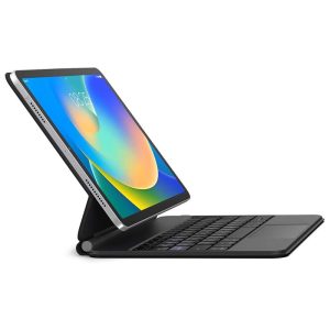 CASE Runelk Magnetic Suspension Keyboard para iPad 10th Gen Mobile Store Ecuador