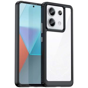 CASE Zotita para Redmi Note 13 Pro 5G Mobile Store Ecuador