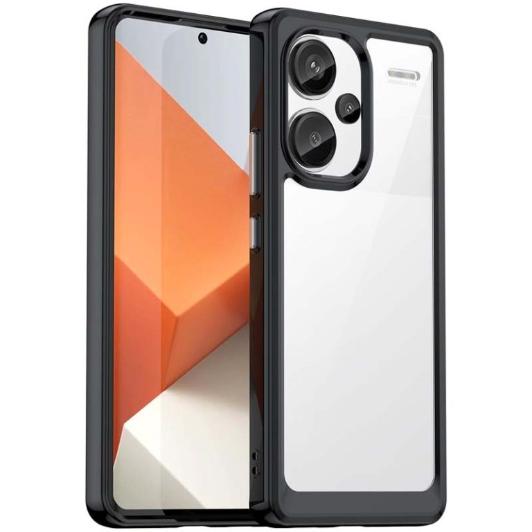 CASE Zotita para Redmi Note 13 Pro Plus Mobile Store Ecuador