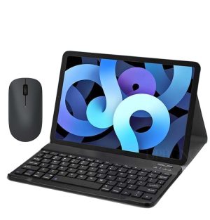 Kit Smart Keyboard + Wireless Mouse para Redmi Pad SE Mobile Store Ecuador