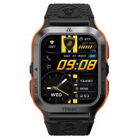 Lambo Smartwatch Aventador Q4 Nero Mobile Store Ecuador