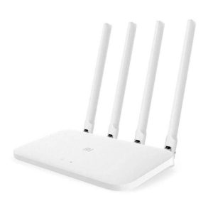 MI Router 4A 4 Antenas Mobile Store Ecuador