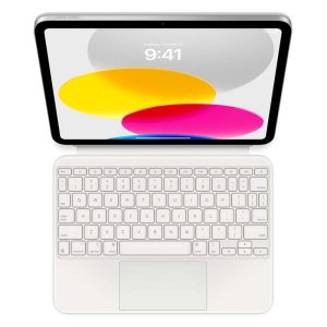 Magic Keyboard para iPad 10th Gen Mobile Store Ecuador1