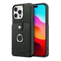 CASE Zizo Nebula Series para Iphone 15 Pro y Pro Max Verde Mobile Store Ecuador
