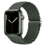 Correa BRAIDED para Apple Wath Verde Mobile Store Ecuador