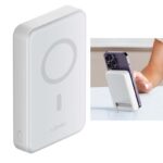 LDNIO Power Bank Magnetic Wireless 10000mAh Mobile Store Ecuador LDNIO Power Bank Magnetic Wireless 10000mAh Mobile Store Ecuador