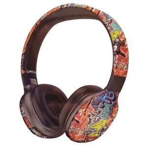 ON EAR FOLDABLE HEADPHONE URBANO 705 Mobile Store Ecuador1