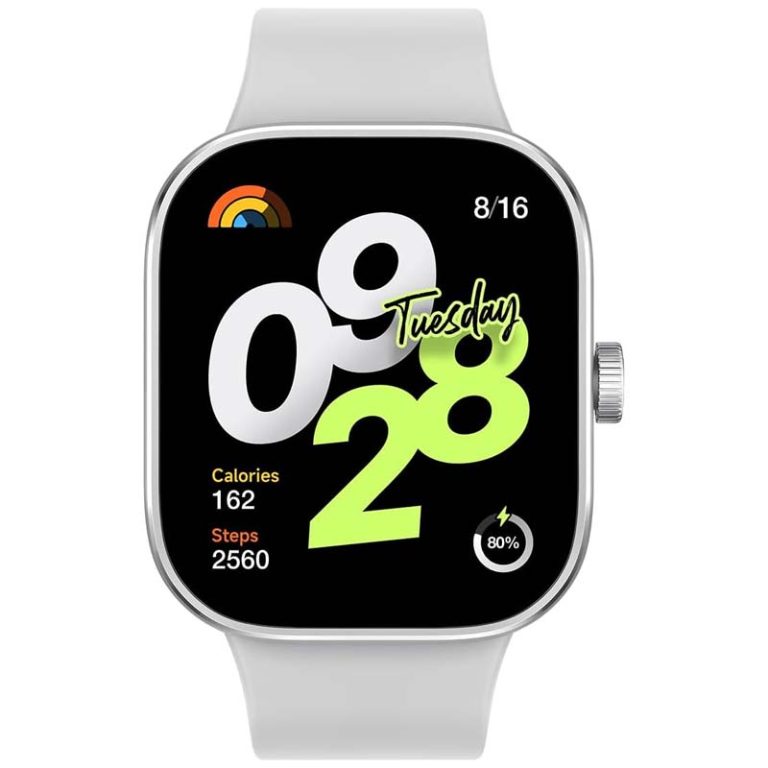 Redmi Watch 4 Mobile Store Ecuador