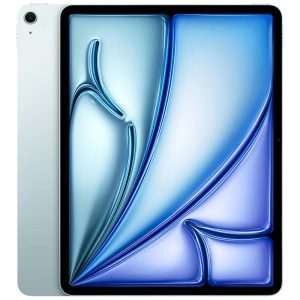 iPad Air M2 Blue Mobile Store Ecuador