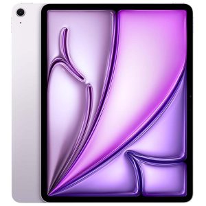 iPad Air M2 Purple Mobile Store Ecuador