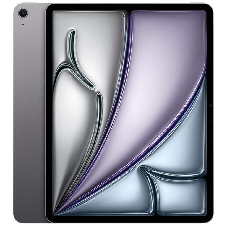 iPad Air M2 Space Gray Mobile Store Ecuador