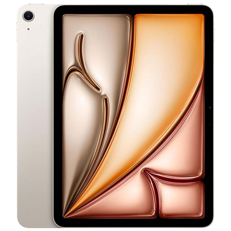 iPad Air M2 Starlight Mobile Store Ecuador