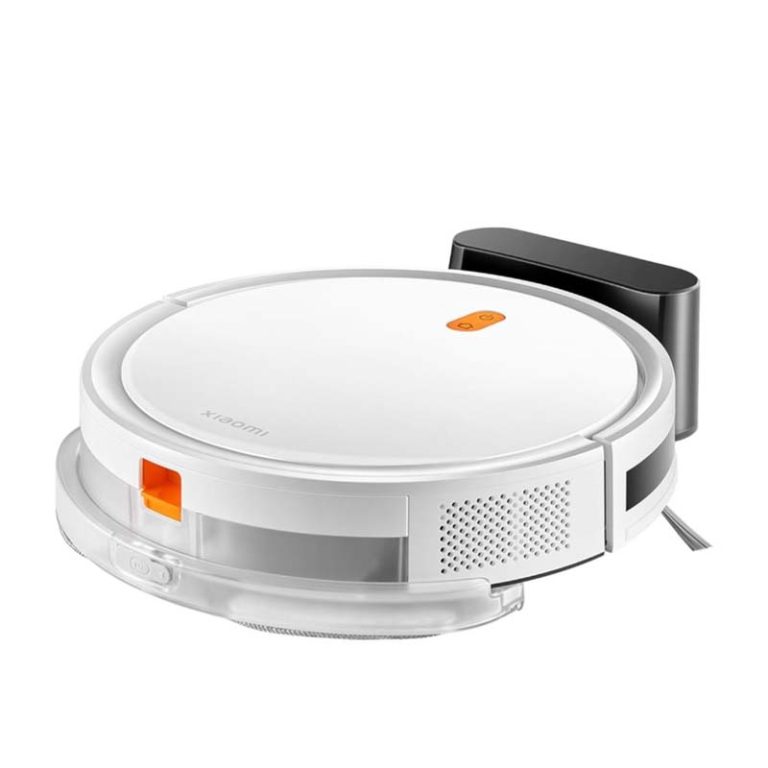 Aspiradora Xiaomi Robot Vacuum E5 Mobile Store Ecuador