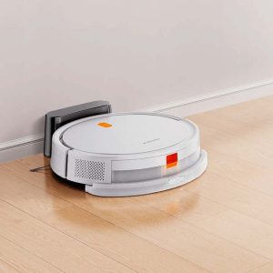 Aspiradora Xiaomi Robot Vacuum E5 Mobile Store Ecuador2