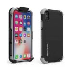 CASE Pure Gear Dualtek Hip Case W Holster Matte para iPhone X Mobile Store Ecuador