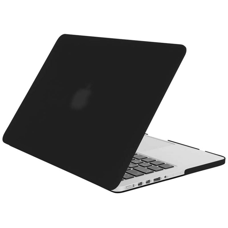 CASE Tucano Nido para Macbook Pro Retina Touch Bar de 15 Negro Mobile Store Ecuador