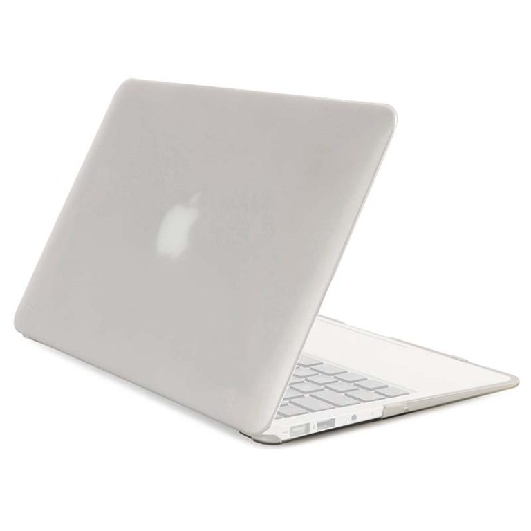 Case Tucano para Macbook Pro Retina 13 Clear Mobile Store Ecuador