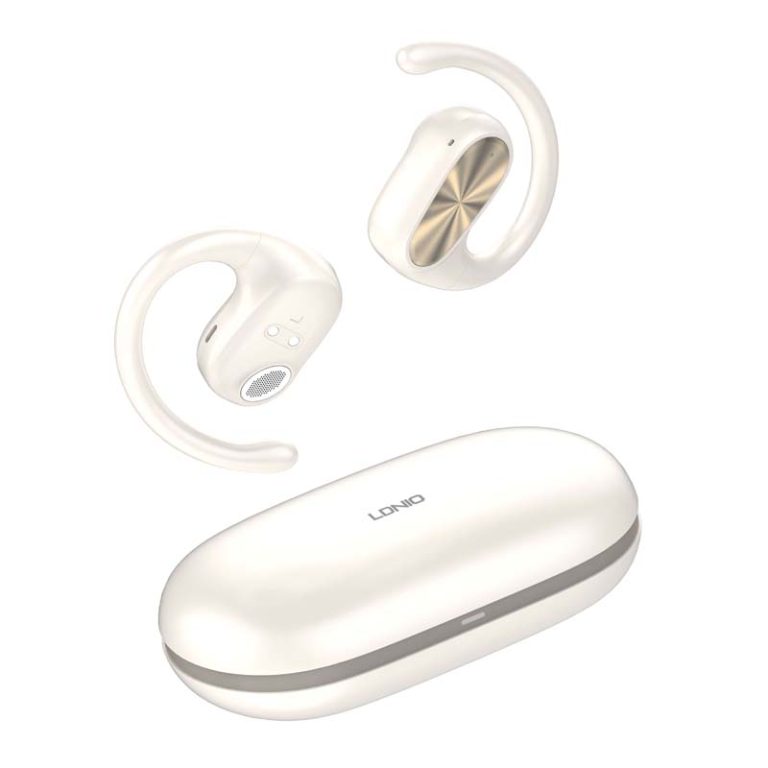 LDNIO Ear-Hook Bone Conduction Earphones T07 Mobile Store Ecuador