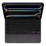 Magic Keyboard para iPad Pro 11 M4 Negro Mobile Store Ecuador2