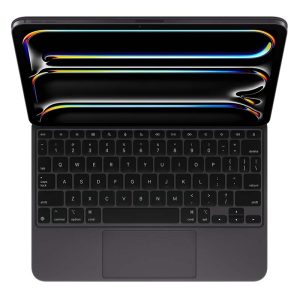 Magic Keyboard para iPad Pro 11 M4 Negro Mobile Store Ecuador2