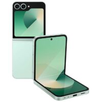Samsung Galaxy Z Flip 6 Verde Mobile Store Ecuador