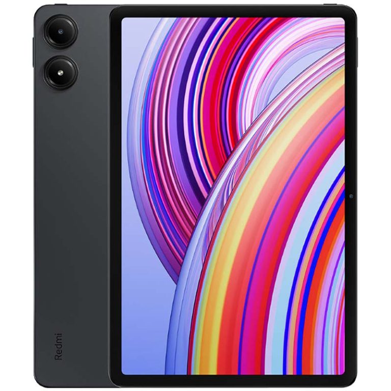 Xiaomi Redmi Pad Pro Gray Mobile Store Ecuador