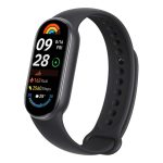 Xiaomi Smart Band 9 Negro Mobile Store Ecuador Xiaomi Smart Band 9 Negro Mobile Store Ecuador