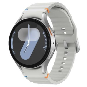 Galaxy Watch 7 Bluetooth Silver Mobile Store Ecuador