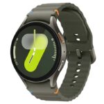 Galaxy Watch 7 Bluetooth Verde Mobile Store Ecuador