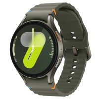 Galaxy Watch 7 Bluetooth Verde Mobile Store Ecuador