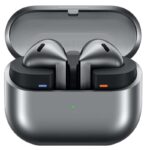 Samsung Galaxy Buds 3 Gris Mobile Store Ecuador
