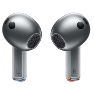 Samsung Galaxy Buds 3 Gris Mobile Store Ecuador1