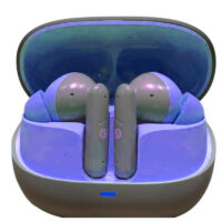 AUDIFONO Stark ENC Wireless Earbuds Azul Mobile Store Ecuador