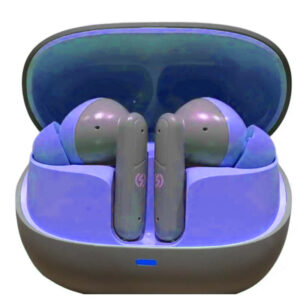 AUDIFONO Stark ENC Wireless Earbuds Azul Mobile Store Ecuador