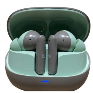 AUDIFONO Stark ENC Wireless Earbuds Mobile Store Ecuador