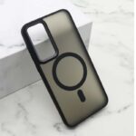 CASE Spigen MAG para Samsung Galaxy A55 y A35 Negro Mobile Store Ecuador