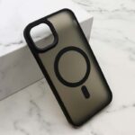 CASE Spigen Magsafe para iPhone 13 y iPhone 15 Negro Mobile Store Ecuador CASE Spigen Magsafe para iPhone 13 y iPhone 15 Negro Mobile Store Ecuador