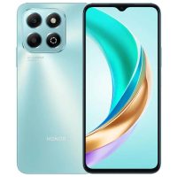 Honor X6b Cian Oceanico Mobile Store Ecuador