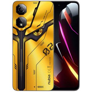 ZTE Nubia Neo 2 5G Amarillo Mobile Store Ecuador