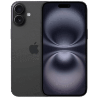iPhone 16 Black Mobile Store Ecuador